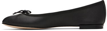 Obleke Repetto Repetto Cendrillon Ballerina Flats Črna | V086VE, 2