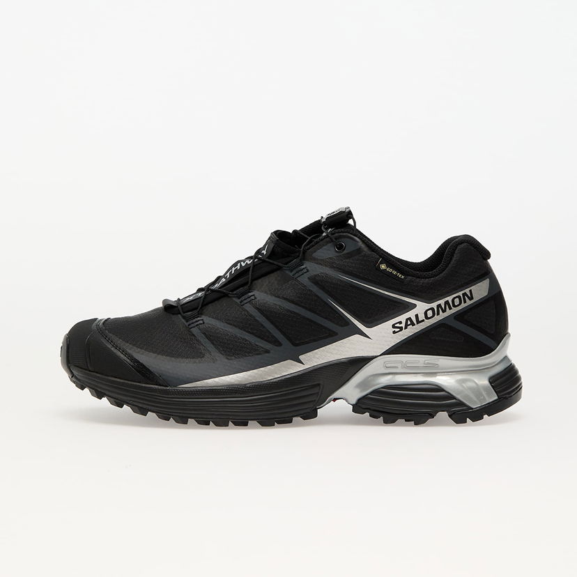 Superge in čevlji Salomon XT-PATHWAY GTX Črna | L47577500