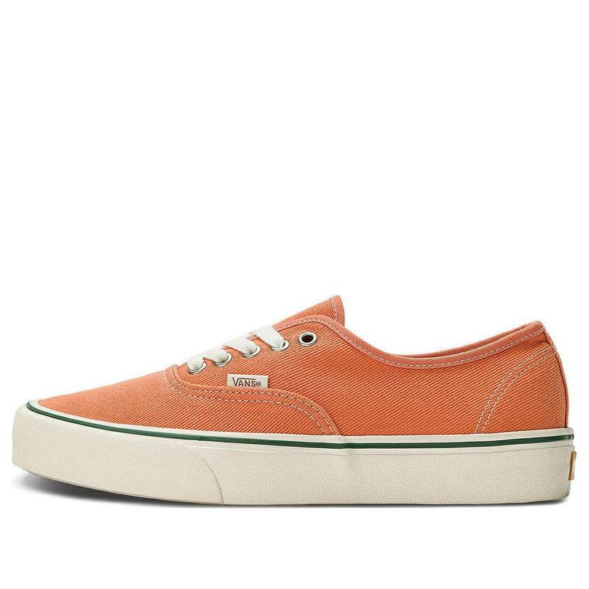 Superge in čevlji Vans Authentic Vr3 'Twill Oranžna | VN0005UDBM5