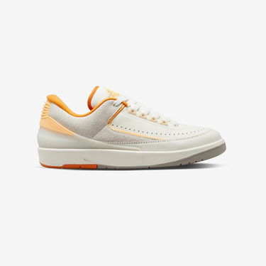 Superge in čevlji Jordan Air Jordan 2 Retro Low "Craft Melon Tint" Oranžna | DV9956-118, 3