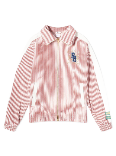 Bomber jakna Puma Rhuigi x T7 Summer Jacket "Astro Red" Rdeča | 620884-21