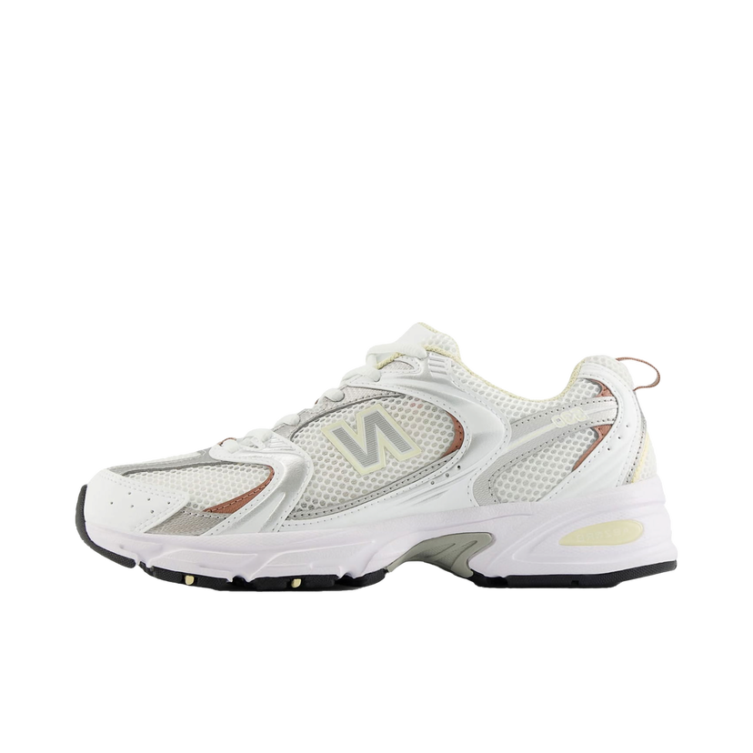Superge in čevlji New Balance 530 White Calcium Bela | MR530SGA