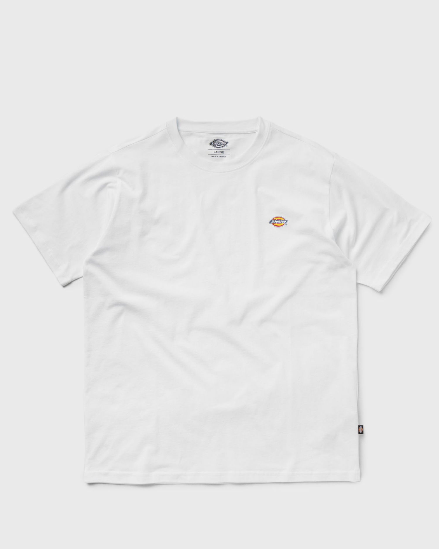 Majica Dickies MAPLETON TEE Bela | 194903389338, 0