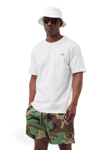 Majica Dickies MAPLETON TEE Bela | 194903389338