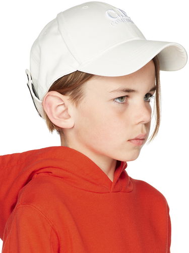 Kapa C.P. Company C.P. Company Goggle Cap Bela | 12CKAC044B-006288A, 1