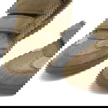 Superge in čevlji ISABEL MARANT Isabel Marant Bekett High Top 36 Bež | BK0010FA-A1E19S-50TA, 4