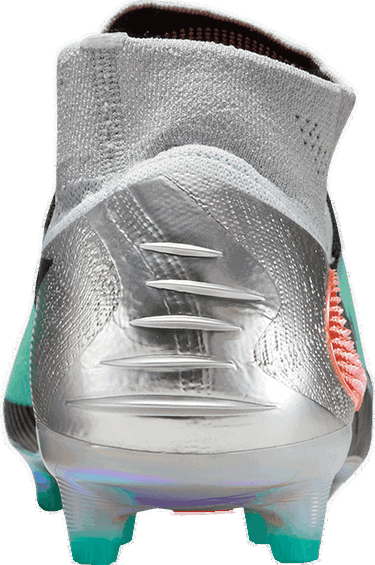 Superge in čevlji Nike Phantom 6 High Elite Turkizna | IH3985-001, 4
