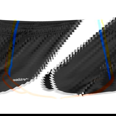 Kratke hlače adidas Originals Sprinter Shorts, Size Large Črna | JP1815, 1