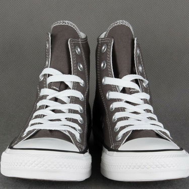 Superge in čevlji Converse Chuck Taylor All Star High Siva | 1j793c, 3