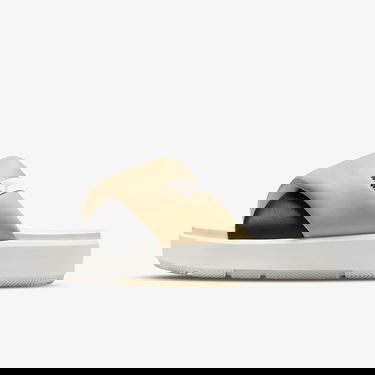 Superge in čevlji Jordan Sophia Slides W Rumena | DO8863-202, 3