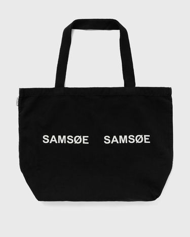 Tote bag Samsoe Samsoe Frinka Shopper Turkizna | F20300113, 2