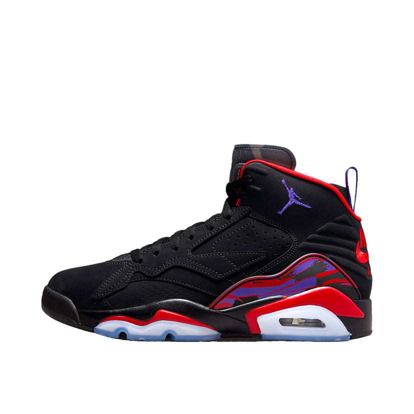 Superge in čevlji Jordan MVP 678 Raptors Črna | DZ4475-006