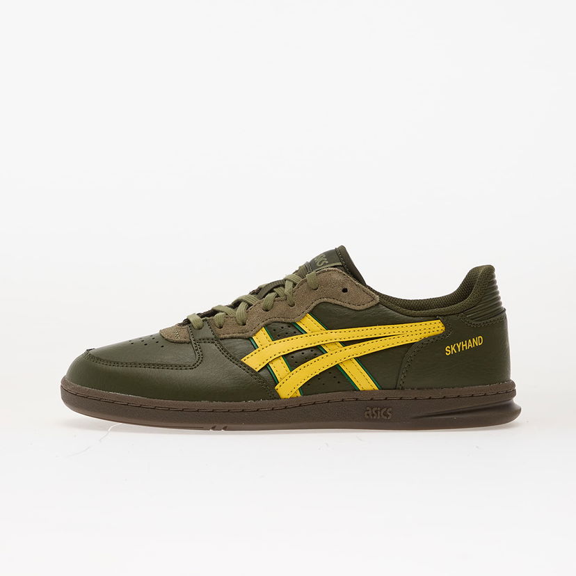 Superge in čevlji Asics Skyhand OG Zelena | 1203A451-301