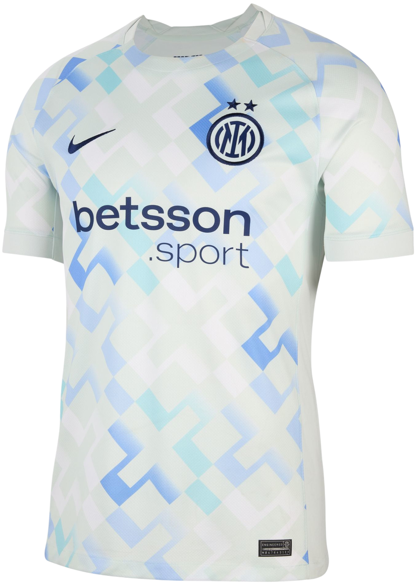 Dres Nike Nike Inter Milan 2025/26 Stadium Away Soccer Jersey Bela | hj4604-497
