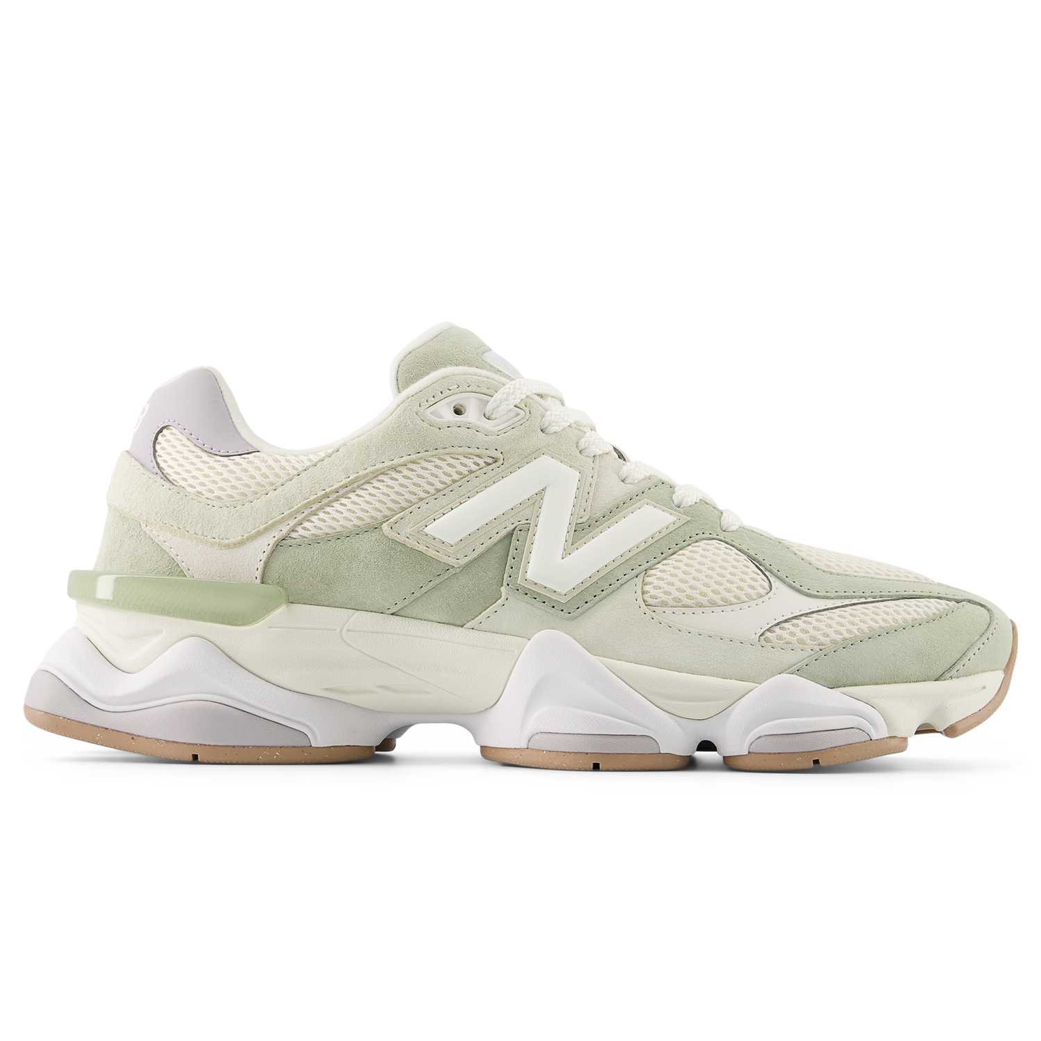 Superge in čevlji New Balance U9060AUC Zelena | NBU9060AUC, 0