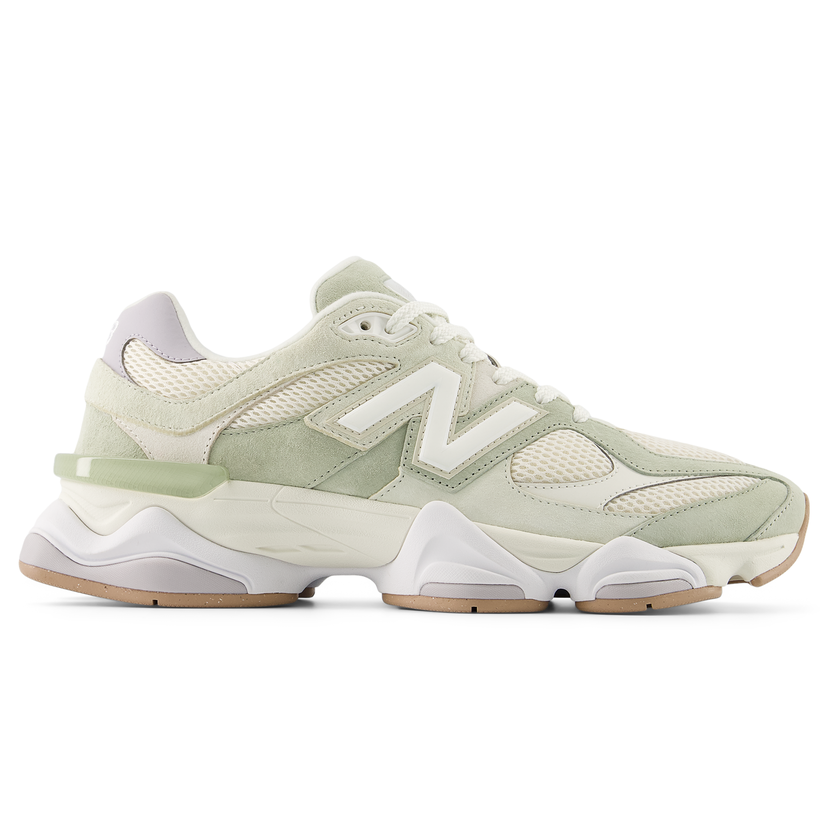 Superge in čevlji New Balance U9060AUC Zelena | NBU9060AUC