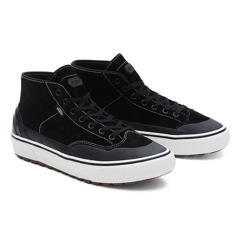 Superge in čevlji Vans Destruct Mid Mte-1 Črna | VN0A5KQU1KP