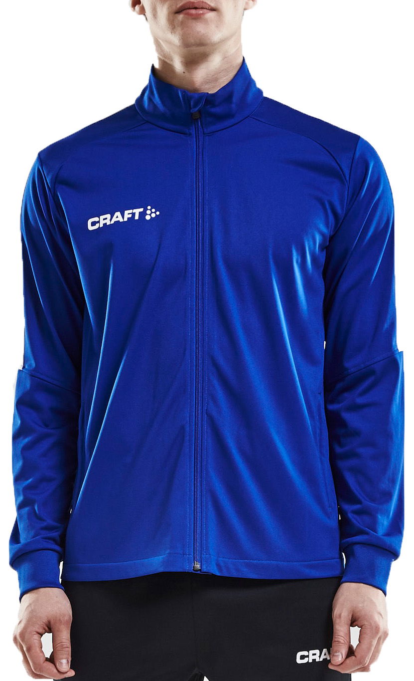Vetrovka Craft Craft Progress Jacket Modra | 1905612-1346, 0
