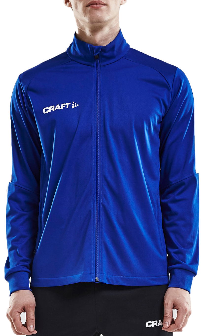 Vetrovka Craft Craft Progress Jacket Modra | 1905612-1346