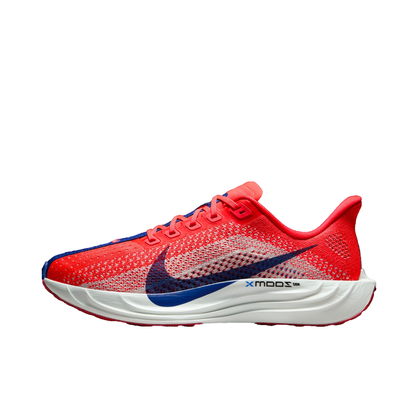 Superge in čevlji Nike Pegasus Plus Rdeča | fq7261-602