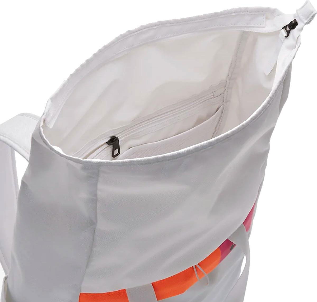 Nahrbtnik Nike Radiate Training Backpack Siva | CU1488-094, 1