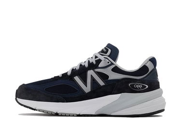 Superge in čevlji New Balance 990v6 Made in UK "Navy" Črna | W990NV6, 1