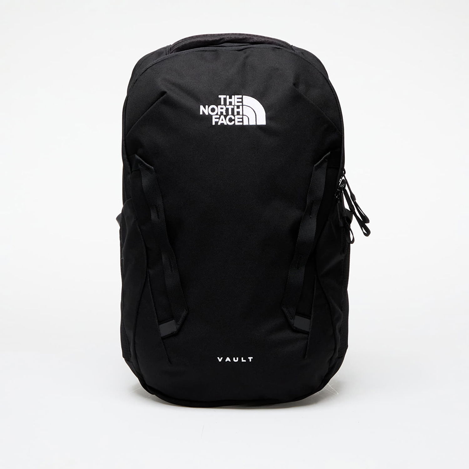 Nahrbtnik The North Face Vault Tnf Black/ Npf 27 l Črna | NF0A3VY24H01, 0