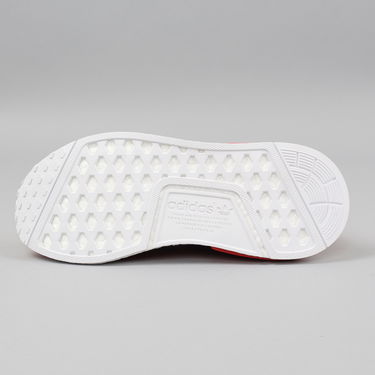 Superge in čevlji adidas Originals NMD_R1 ''Lush Red'' W Rdeča | s79385, 5