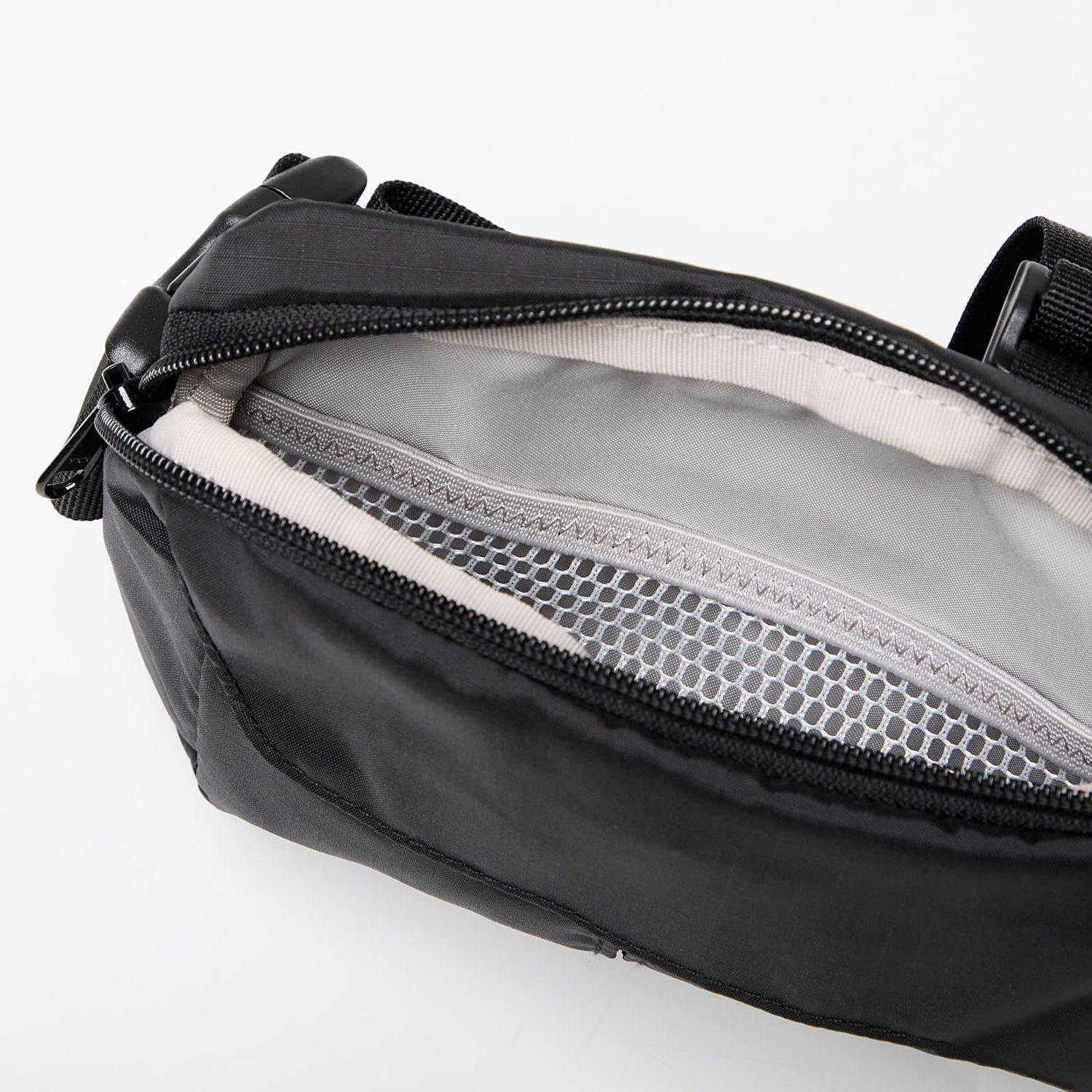 Torbice za okoli pasu Aevor Frontpack Črna | AVR-FPA-001-801A, 1