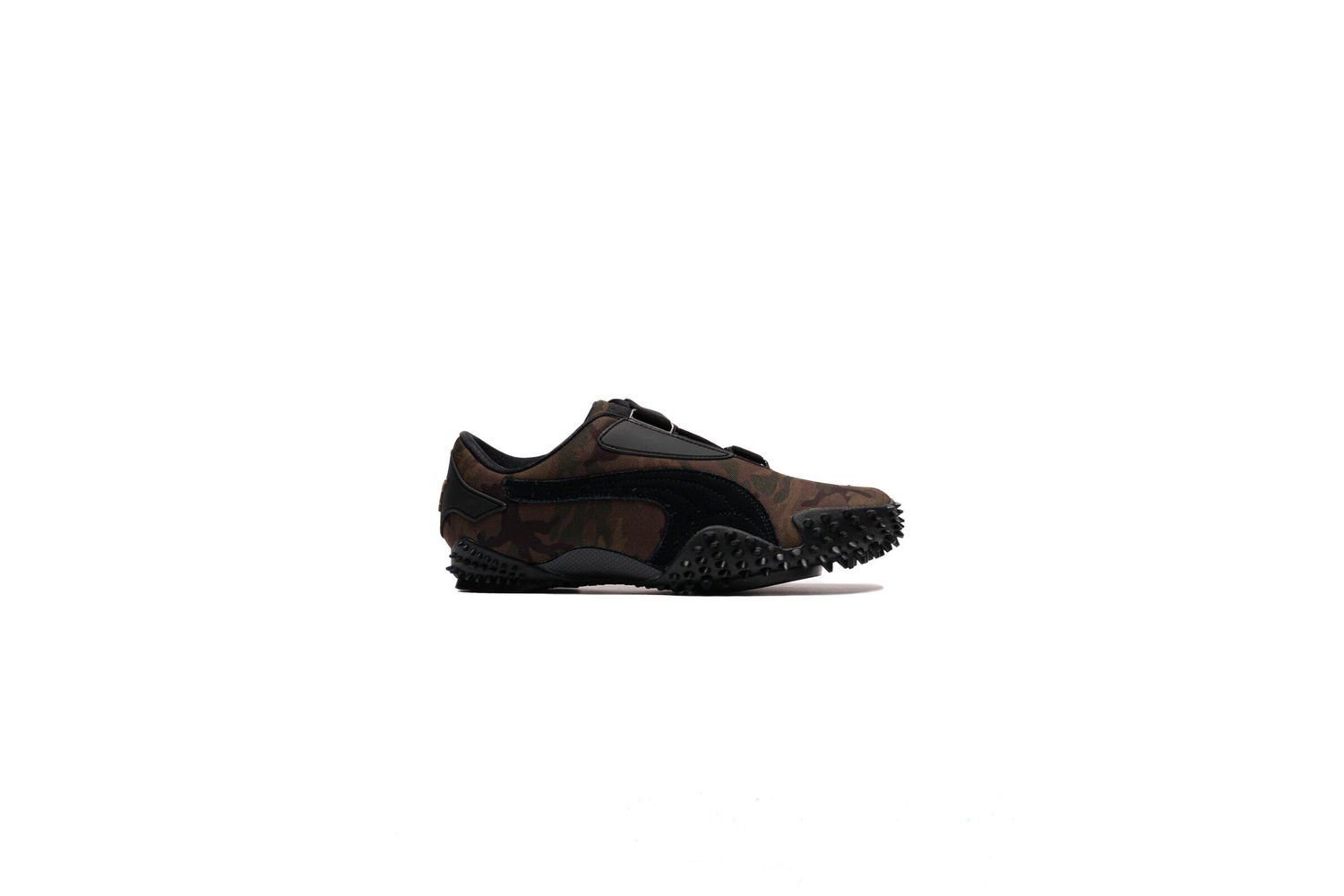 Superge in čevlji Puma Mostro Camo "Wild Willow" Rjava | 401540-03, 1