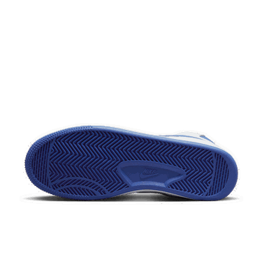Superge in čevlji Nike Terminator High "Game Royal" Modra | FN6836-100, 2