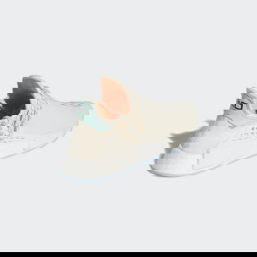 Superge in čevlji adidas Originals Pharrell x N.E.R.D. x NMD Human Race "20th Anniversary" Bela | GW0246, 2