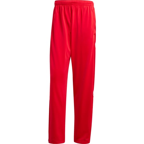 Trenirka adidas Originals Adibreak Sweatpants Rdeča | IY9924
