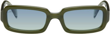 Sončna očala AKILA AKILA Sequence Sunglasses Zelena | 2545 32 25, 0