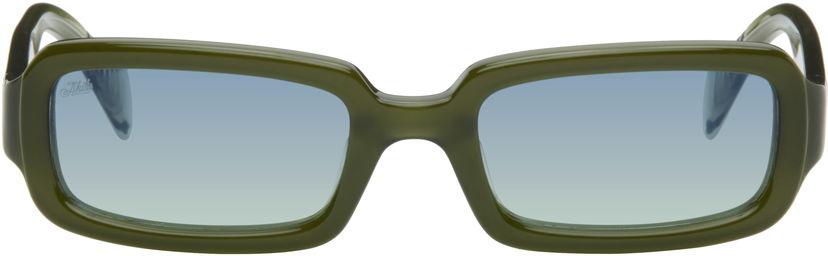 Sončna očala AKILA AKILA Sequence Sunglasses Zelena | 2545 32 25