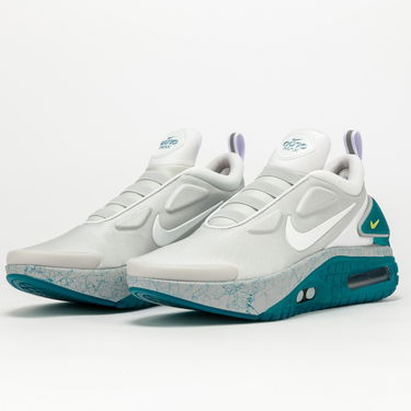 Superge in čevlji Nike Adapt Auto Max "Jetstream" Siva | CT1683-001, 1