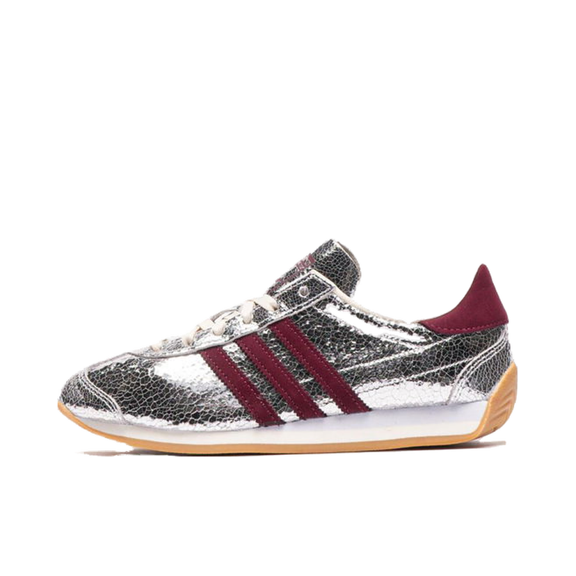 Superge in čevlji adidas Originals Country OG Kovinski | JQ5111