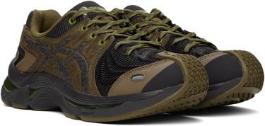 Oblačila KIKO KOSTADINOV Kiko Kostadinov GEL-KIRIL III Zelena | 1203A644, 3