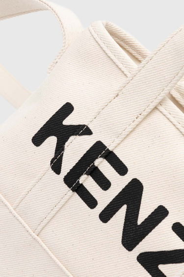 Tote bag KENZO Kenzo Utility Small Tote Bag Bela | FE68SA910F36.03, 3