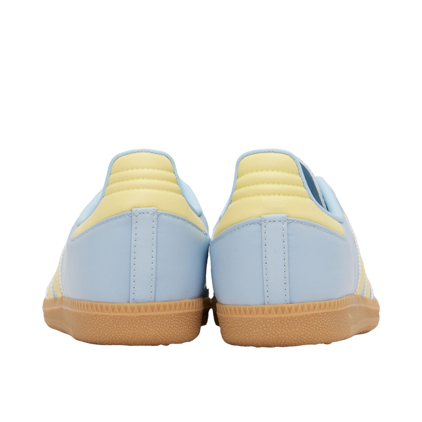 Superge in čevlji adidas Originals Samba OG Modra | JH7599