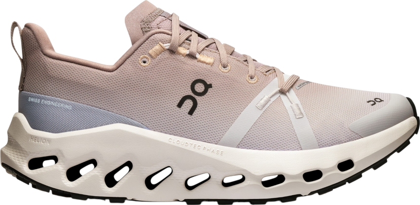 Superge in čevlji On Running Cloudsurfer Trail Waterproof Bež | 3we10293163