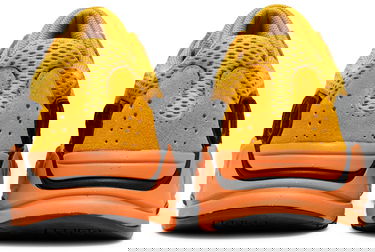Superge in čevlji adidas Yeezy Yeezy Boost 700 "Sun" Oranžna | GZ6984, 4