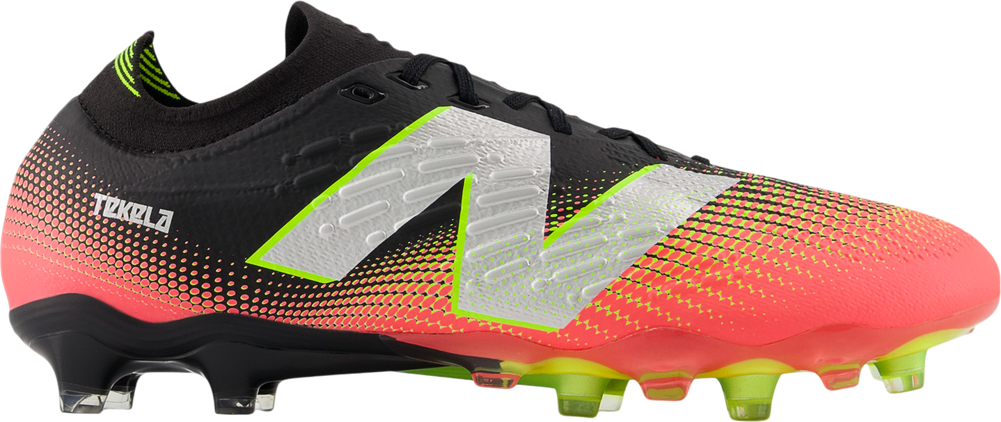 Superge in čevlji New Balance Tekela Pro Low FG v4+ Večbarvna | st1fl-i45, 0