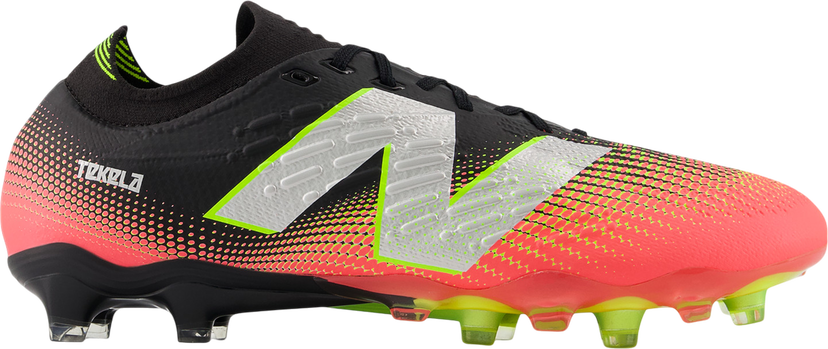Superge in čevlji New Balance Tekela Pro Low FG v4+ Večbarvna | st1fl-i45