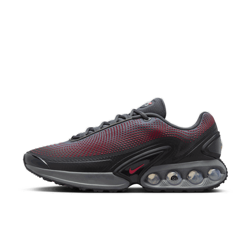 Superge in čevlji Nike Air Max DN Črna | HM0708-002