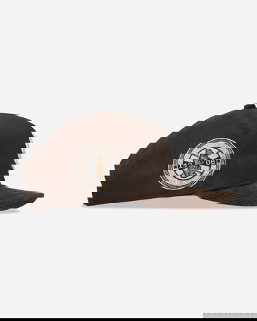 Kapa New Era Chicago Cubs Cooperstown 19TWENTY Cord Adjustable Cap Rjava | 60758936 MULTI, 5