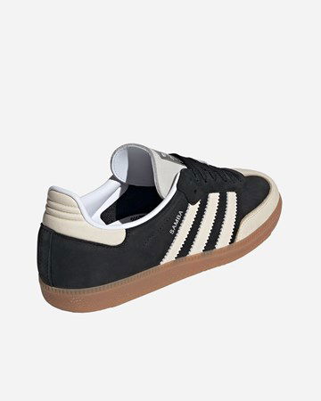 Superge in čevlji adidas Originals Samba "Black" Črna | IE5836, 2