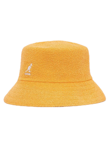 Klobuk Kangol Hat Oranžna | K3050ST.WA800