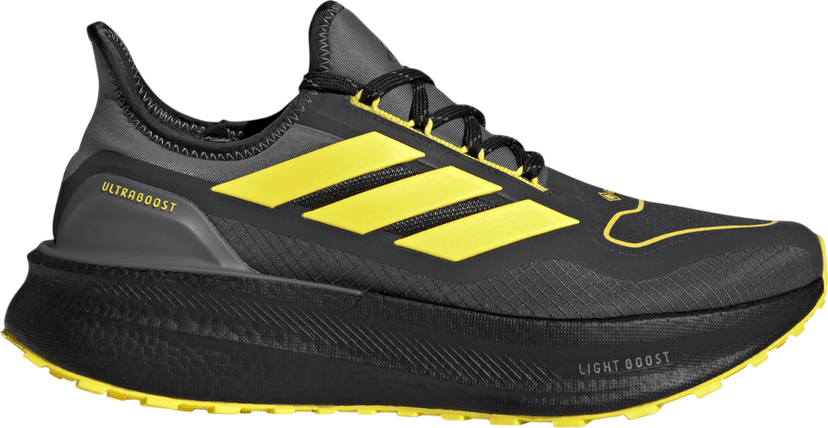 Superge in čevlji adidas Originals ULTRABOOST 5 GTX Črna | ji3242