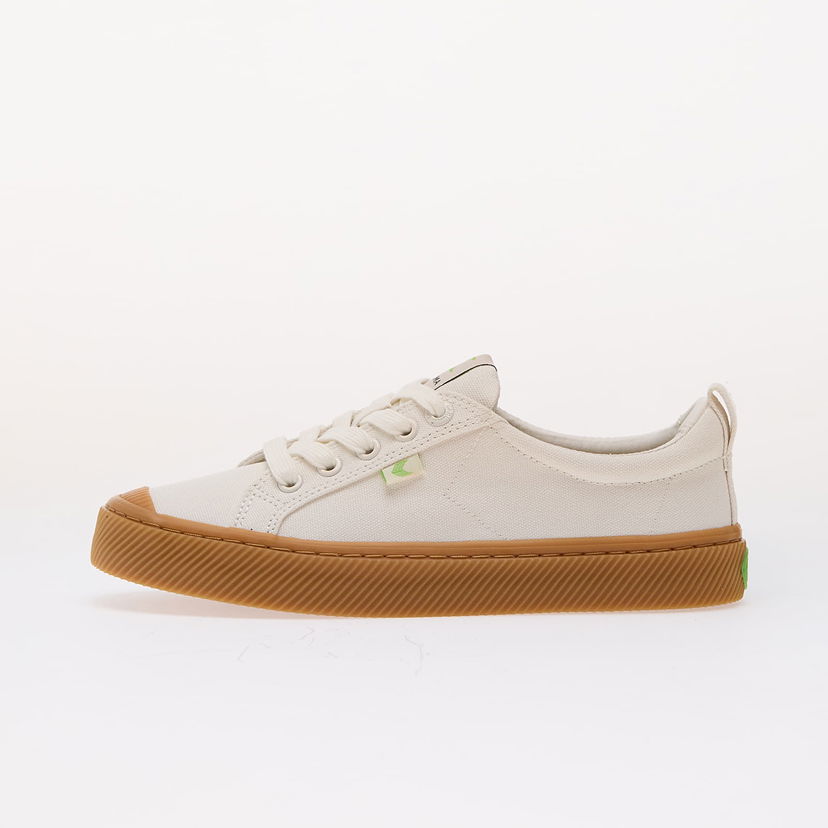 Superge in čevlji Cariuma M Oca Low Gum Off-White Bela | 100103W40 M
